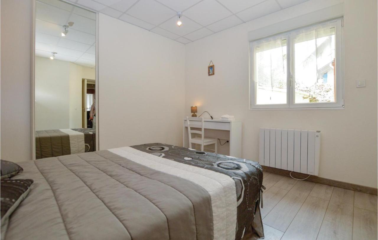 Beautiful Apartment In La Bourboule With Kitchen Le Mont-Dore Exterior photo