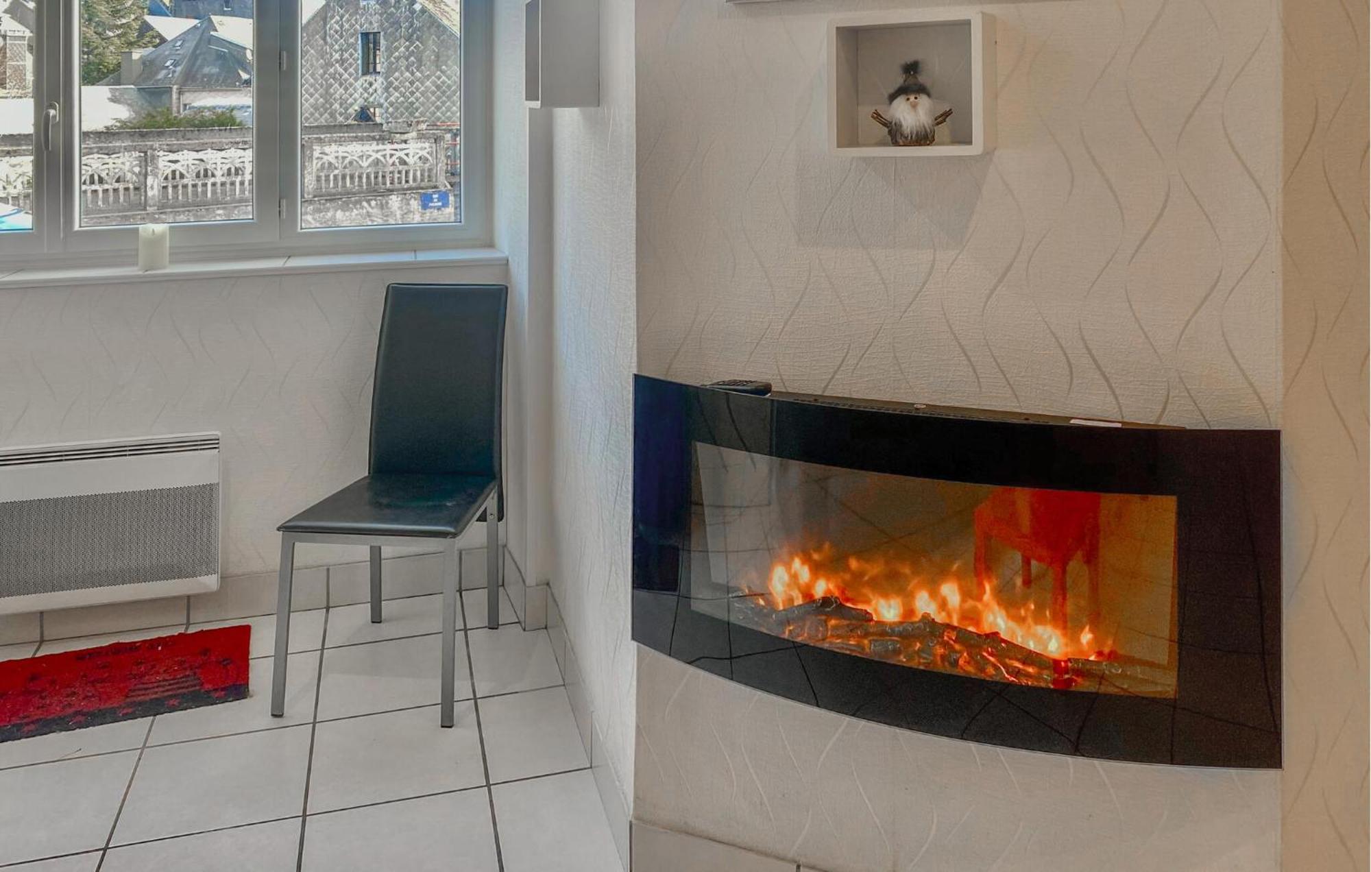 Beautiful Apartment In La Bourboule With Kitchen Le Mont-Dore Exterior photo